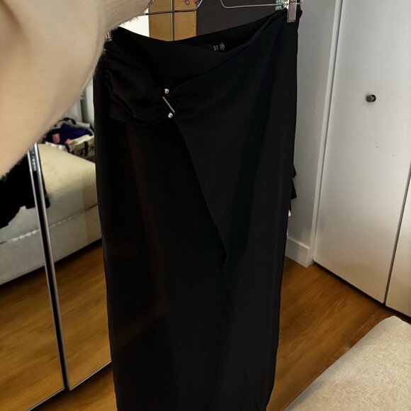 jupe maxi - Picture 1 of 1